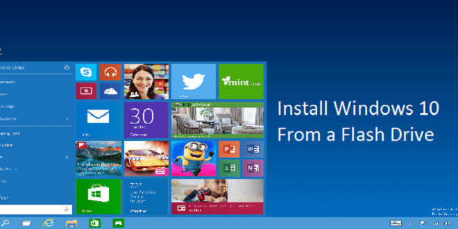 Windows 10 won